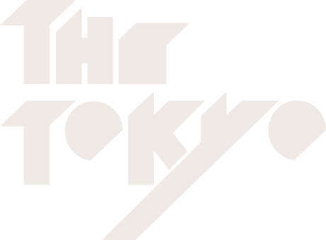 THE TOKYO  |  Category  |  THE TOKYO / ザトーキョー Official WebSite.
